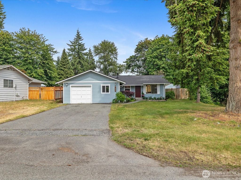Photo of 12003 47th Drive NE, Marysville, WA 98271 (MLS # 2389049)