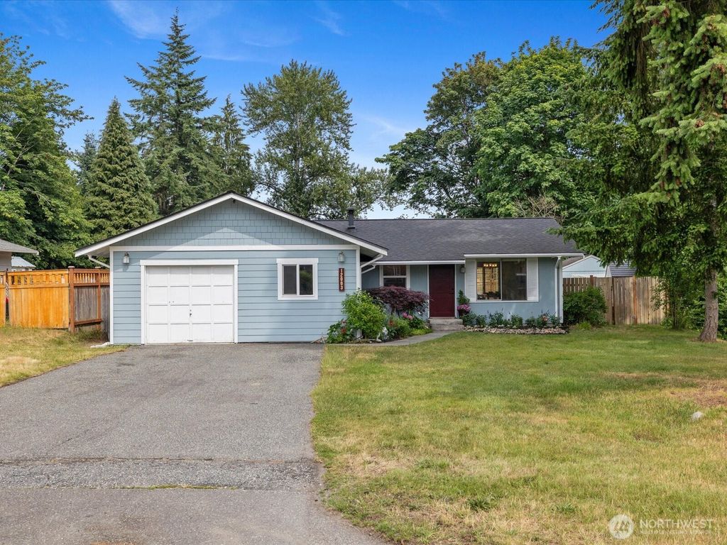Photo of 12003 47th Drive NE, Marysville, WA 98271 (MLS # 2389049)