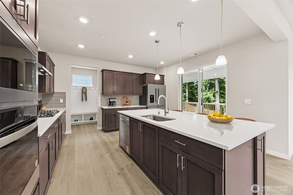 Photo of 16306 SE 133rd Place #105, Renton, WA 98059 (MLS # 2354415)