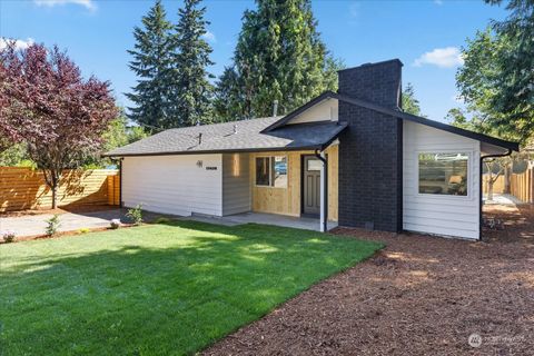 A home in Burien