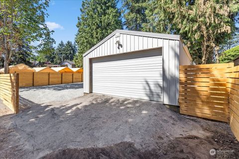 A home in Burien