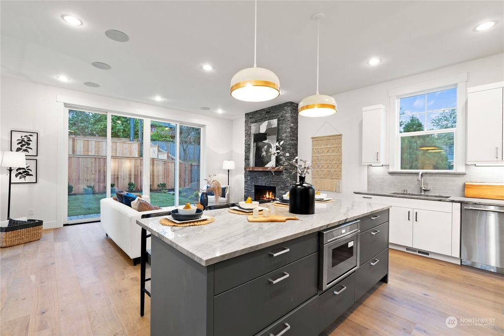 Photo of 10063 Dibble Avenue NW, Seattle, WA 98177 (MLS # 2037231)