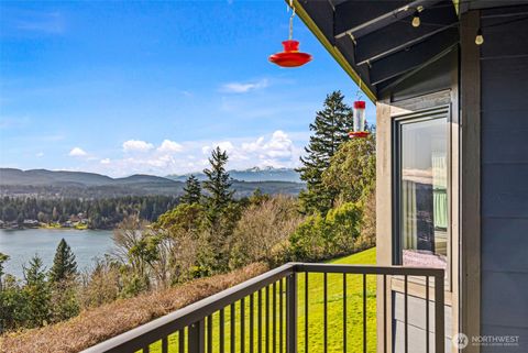 Photo of 3330 Narrows View Lane NE #201, Bremerton, WA 98310 (MLS # 2485729)