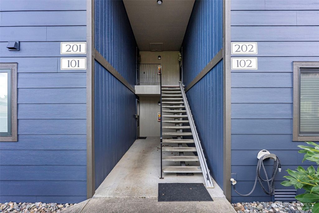 Photo of 3330 Narrows View Lane NE #201, Bremerton, WA 98310 (MLS # 2485729)