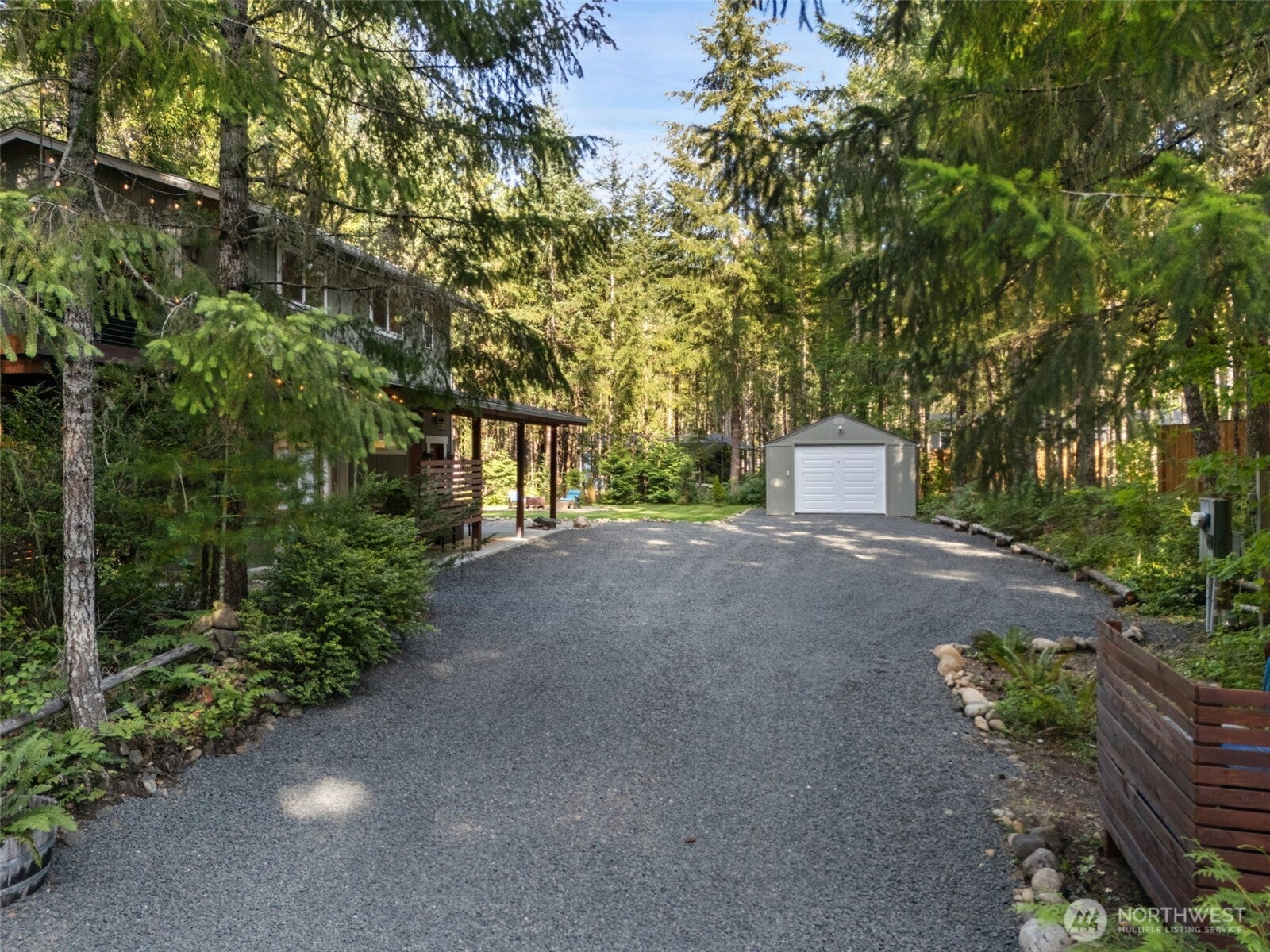 431 N Mountain View Drive