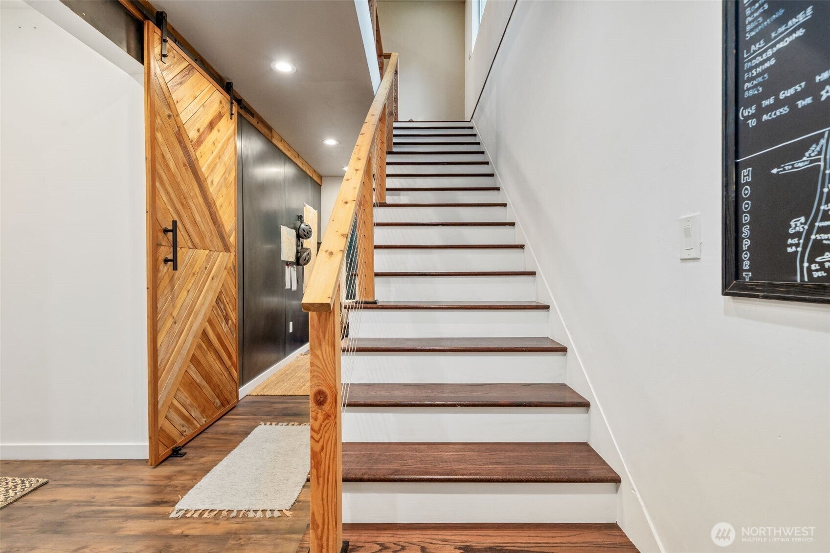 431 N Mountain View Drive