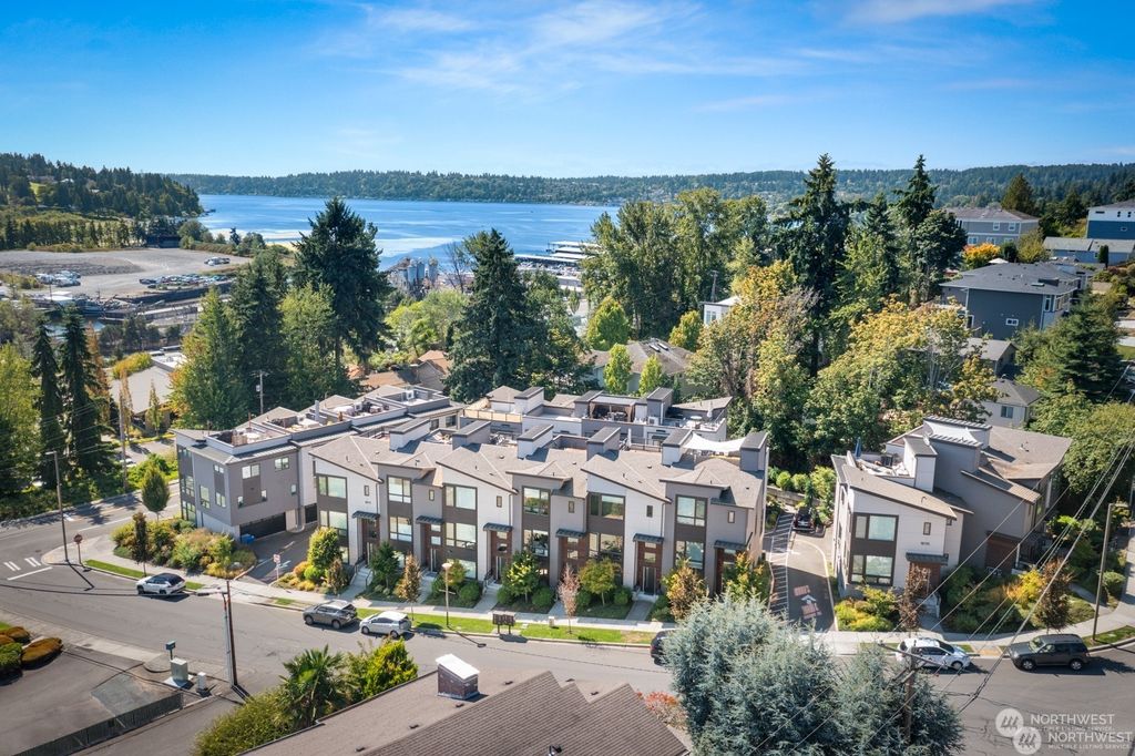 Photo of 18111 65th Avenue NE #103, Kenmore, WA 98028 (MLS # 2212402)