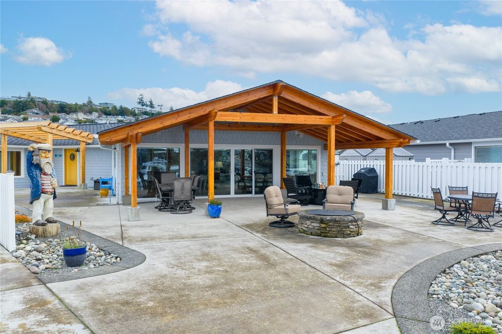 Photo of 5301 Doon Way, Anacortes, WA 98221 (MLS # 2467018)