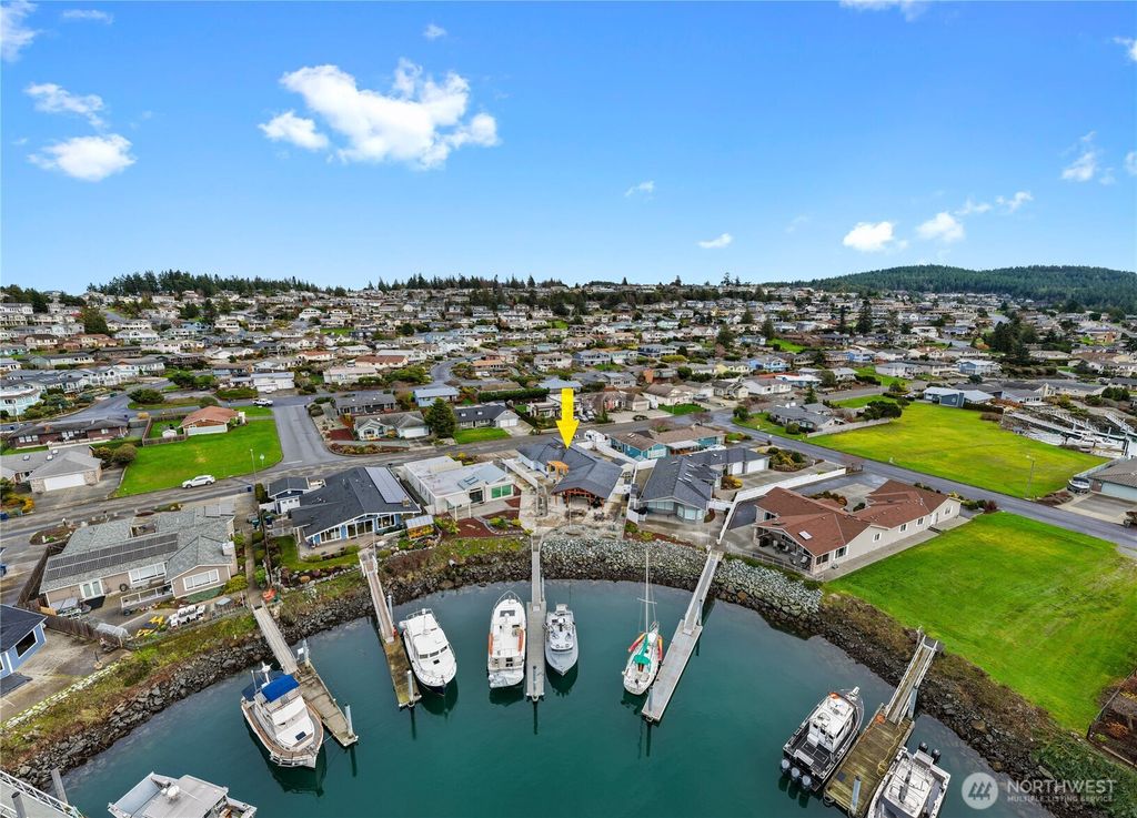 Photo of 5301 Doon Way, Anacortes, WA 98221 (MLS # 2467018)