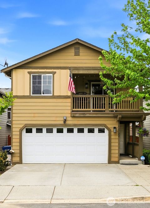 Photo of 14722 50th Avenue NE, Marysville, WA 98271 (MLS # 2529042)