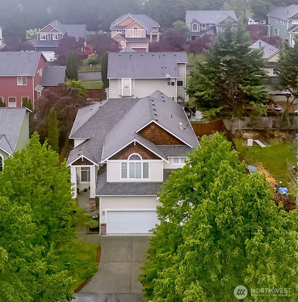 Photo of 18118 SE 247th Street, Covington, WA 98042 (MLS # 2525550)