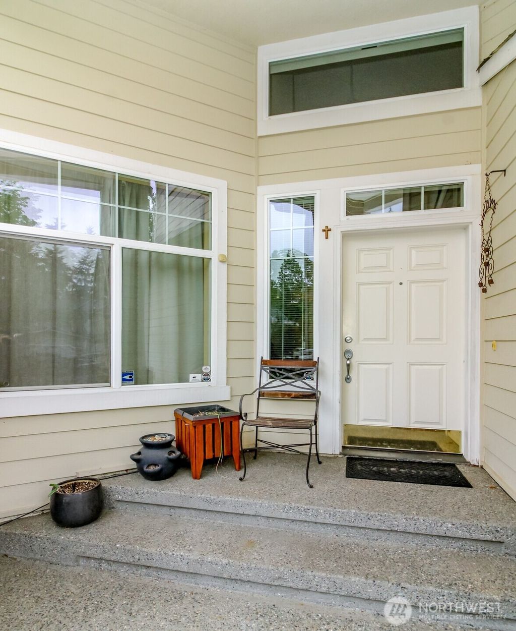 Photo of 18118 SE 247th Street, Covington, WA 98042 (MLS # 2525550)
