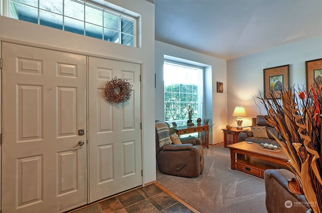 Photo of 6914 75th Drive NE, Marysville, WA 98270 (MLS # 2129949)