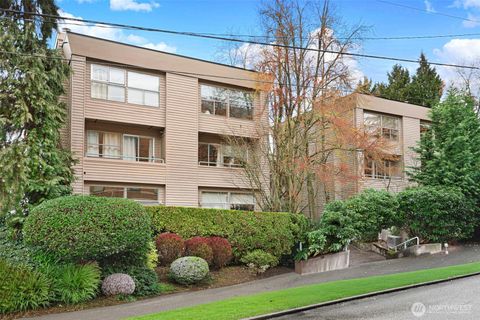 Photo of 2829 Franklin Avenue E #N2, Seattle, WA 98102 (MLS # 2493252)