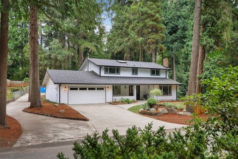 6608 Sierra Drive SE Lacey WA 98503