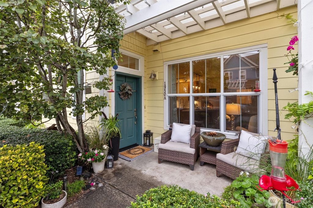 Photo of 1950 18TH Avenue NE #50A, Issaquah, WA 98029 (MLS # 2439657)