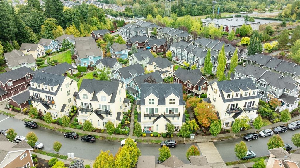 Photo of 1950 18TH Avenue NE #50A, Issaquah, WA 98029 (MLS # 2439657)