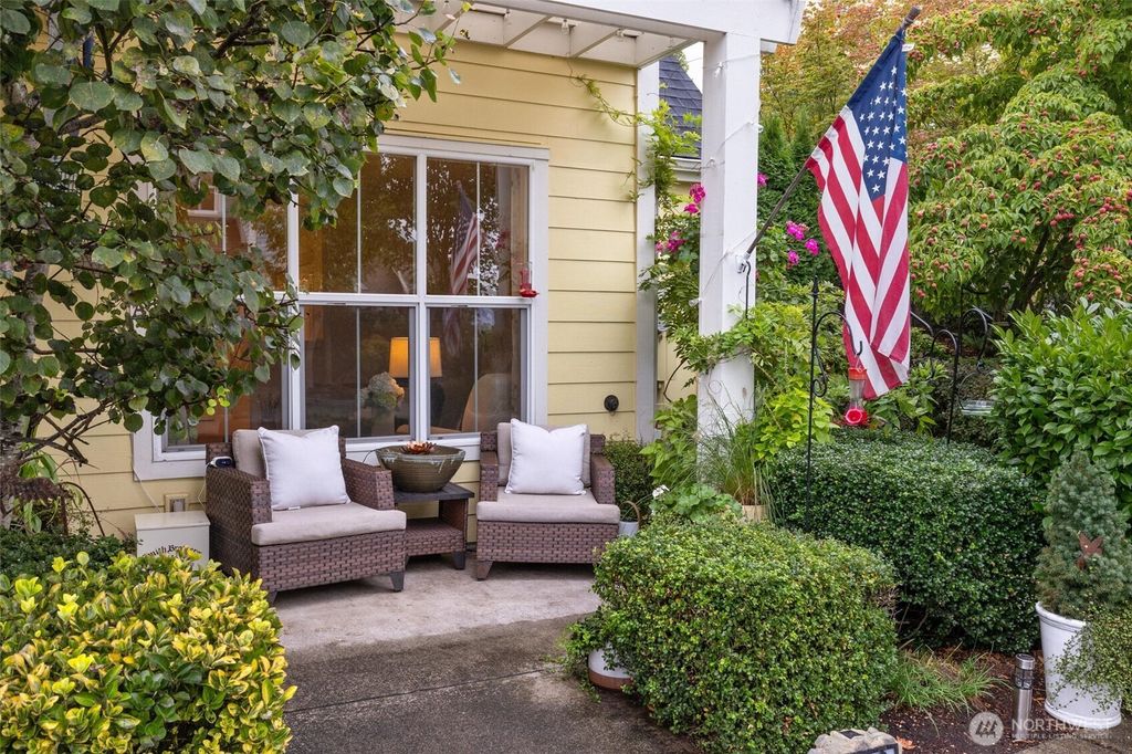 Photo of 1950 18TH Avenue NE #50A, Issaquah, WA 98029 (MLS # 2439657)