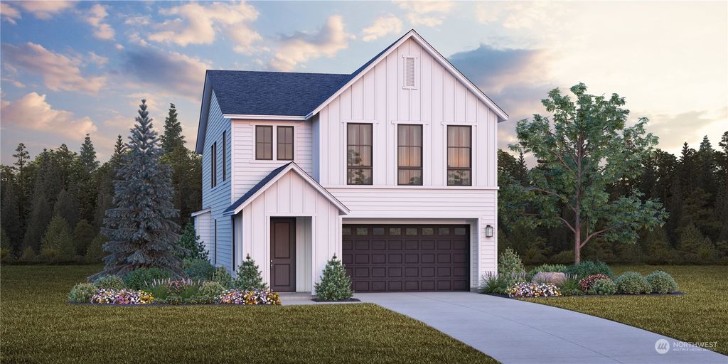 Photo of 27319 Site 405 NE Walden Way, Duvall, WA 98019 (MLS # 2281525)