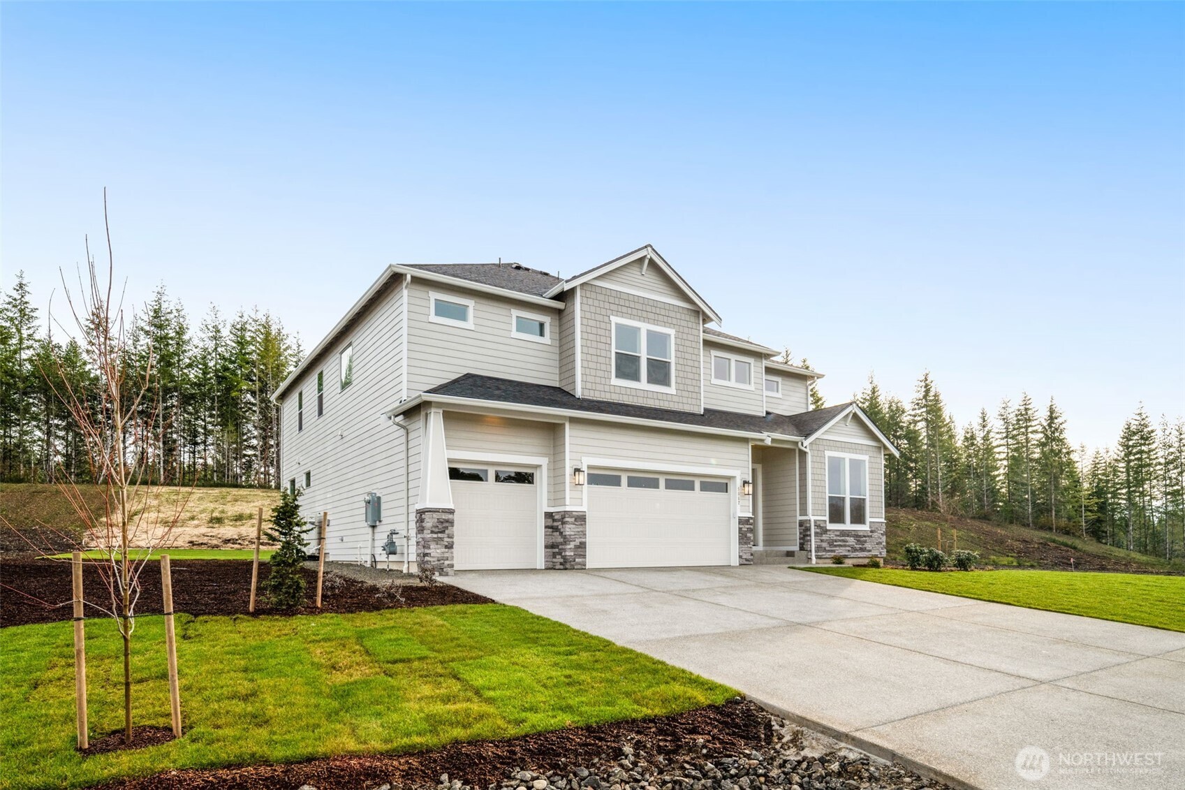 5842 (Lot 114) Cougar Prowl Run NW