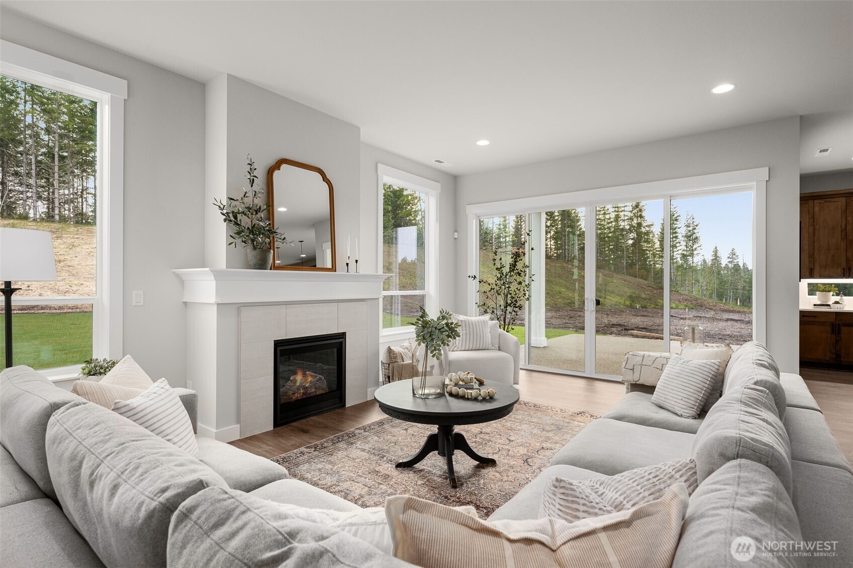 5842 (Lot 114) Cougar Prowl Run NW