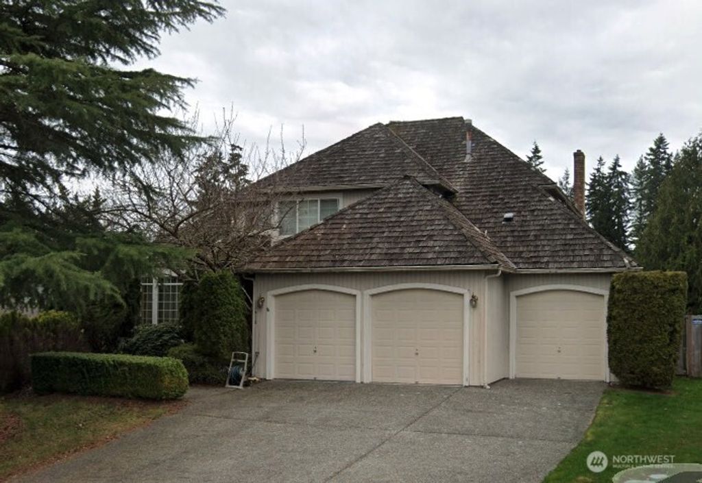 Photo of 11418 32nd Drive SE, Everett, WA 98208 (MLS # 2478246)