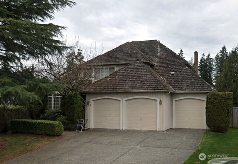 Photo of 11418 32nd Drive SE, Everett, WA 98208 (MLS # 2478246)