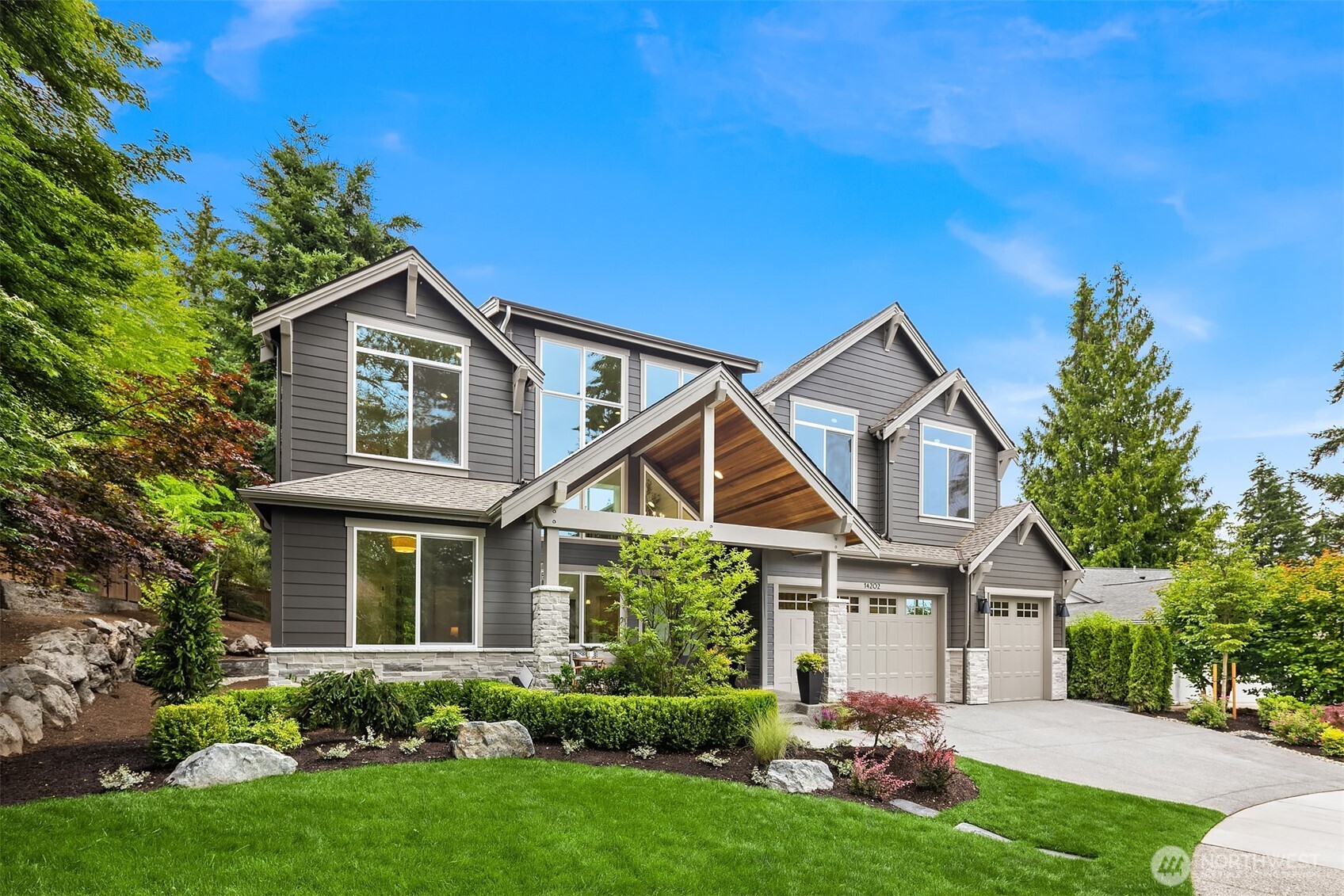 14202 NE 63rd Court