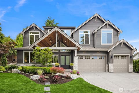 Photo of 14202 NE 63rd Court, Redmond, WA 98052 (MLS # 2550478)