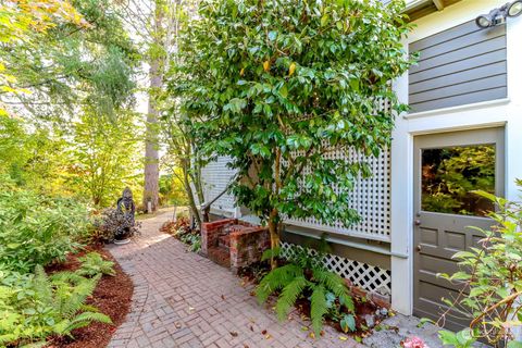 A home in Tacoma