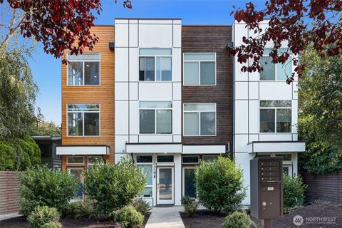 2045 NW 63rd Street Seattle WA 98107