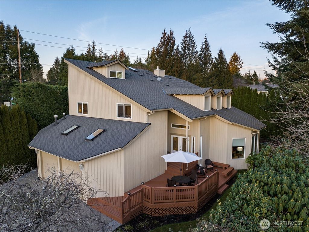 Photo of 24014 137th Avenue SE, Kent, WA 98042 (MLS # 2478574)