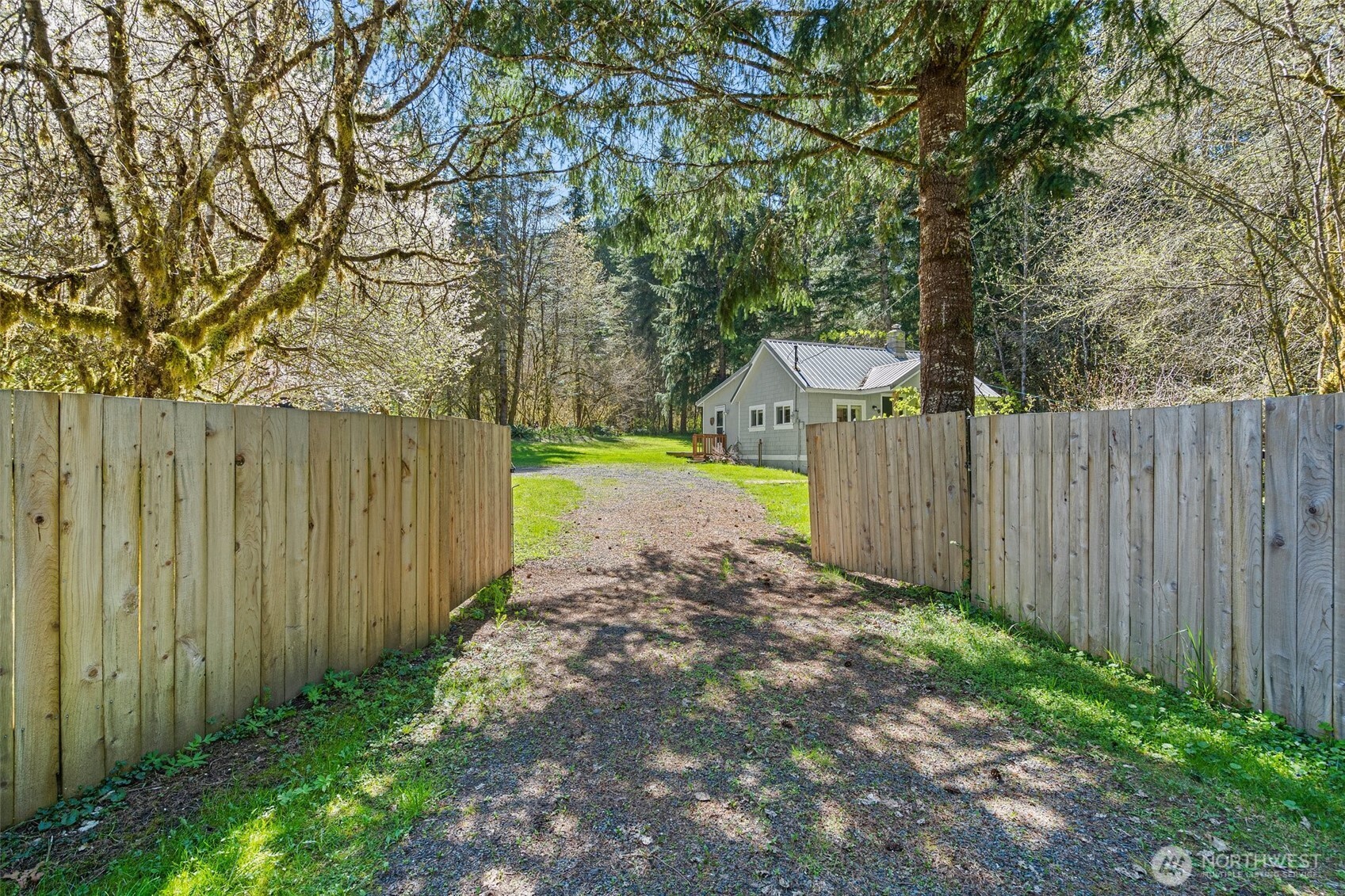 2144 Cispus Road