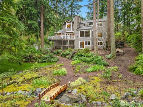 Photo of 17220 NE 152nd Street, Woodinville, WA 98072 (MLS # 2523307)