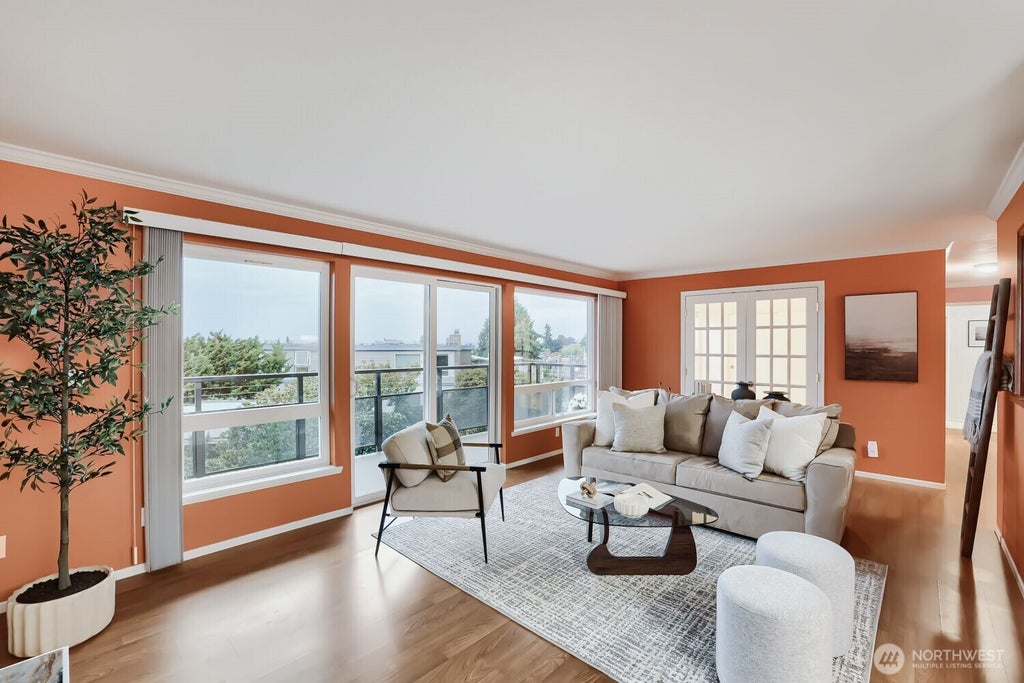 Photo of 550 Elm Way #206, Edmonds, WA 98020 (MLS # 2586781)