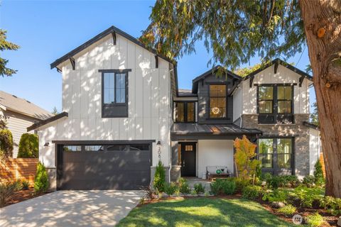 208 106th Avenue SE Bellevue WA 98004