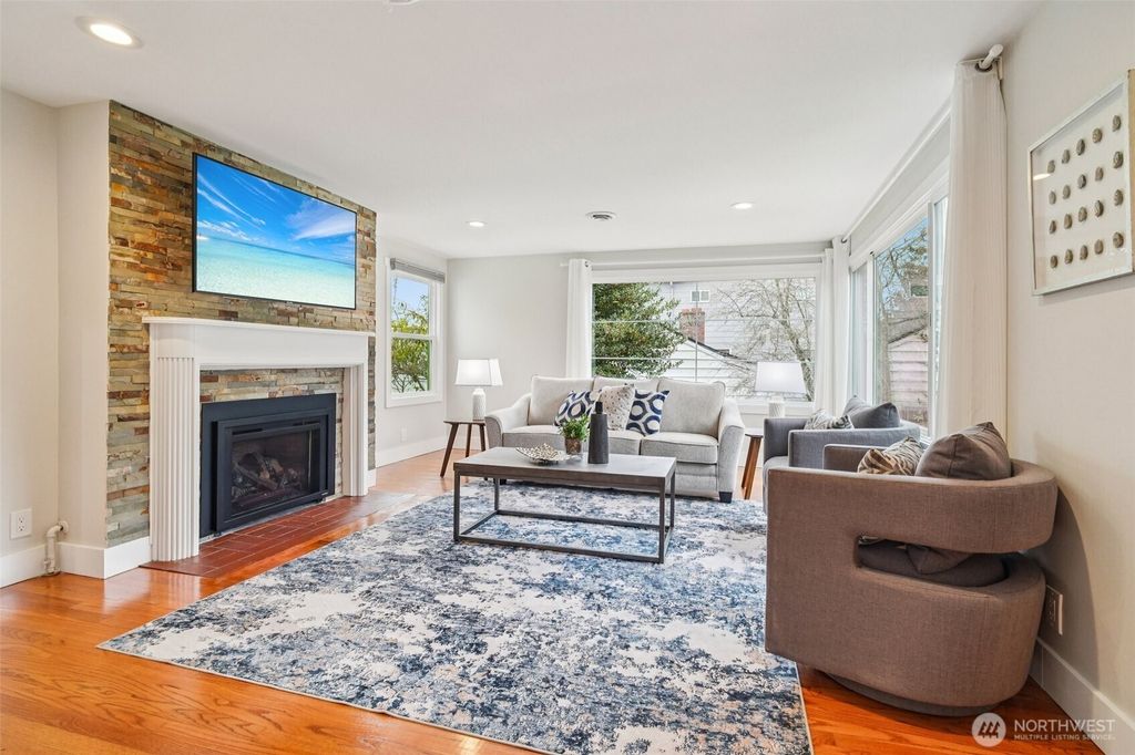 Photo of 3216 24th Avenue W, Seattle, WA 98199 (MLS # 2489995)