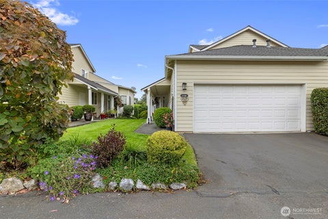 Photo of 2130 28th St ST, Bellingham, WA 98225 (MLS # 2549642)
