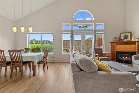Photo of 2130 28th St ST, Bellingham, WA 98225 (MLS # 2549642)