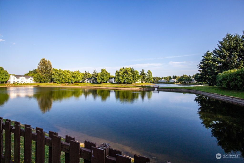 Photo of 5601 S 234th Street #17, Kent, WA 98032 (MLS # 2136781)