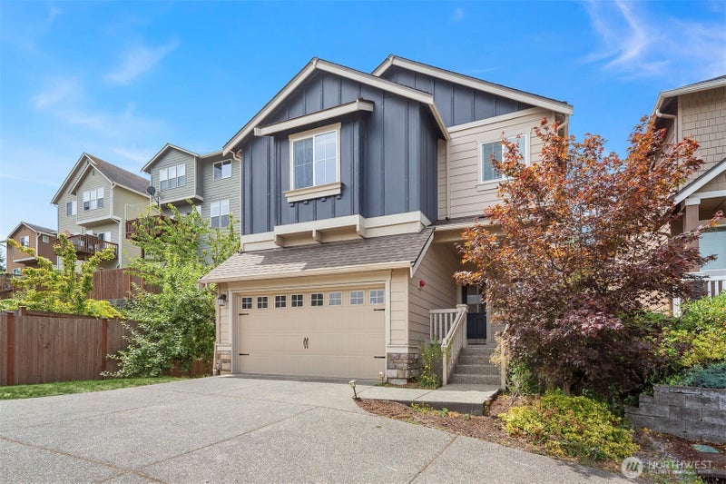 22803 SE 262nd Court