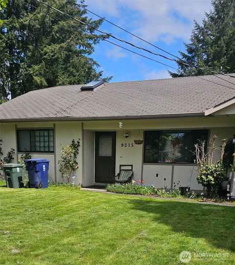 9215 S G Street, Tacoma, WA 98444 - MLS#: 2363262