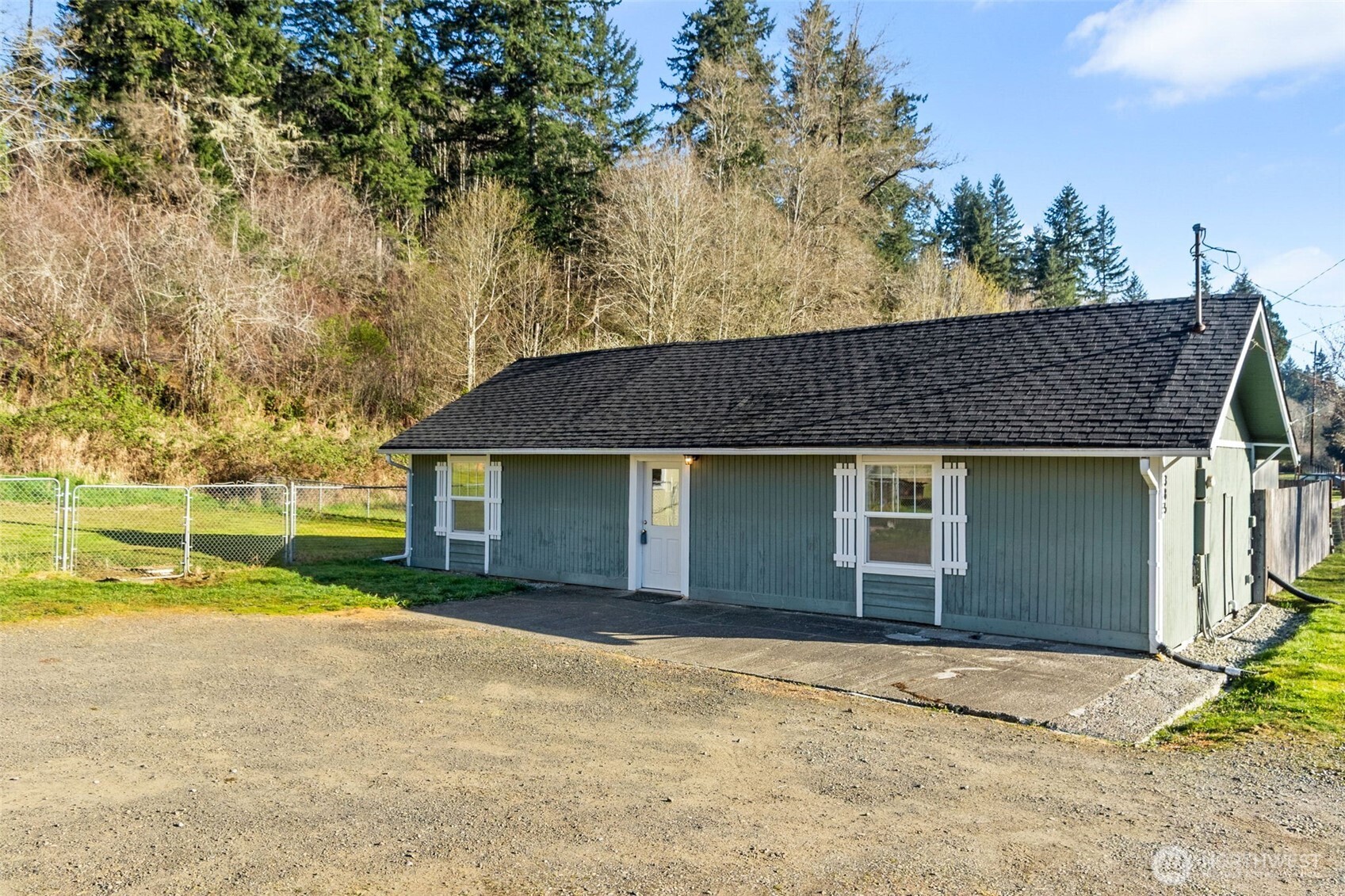 385 Elma McCleary Road