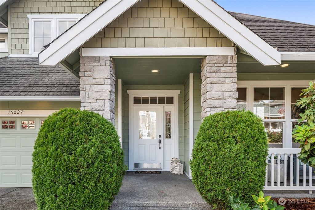 Photo of 16027 SE 251st Street, Covington, WA 98042 (MLS # 2297394)