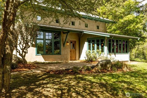 Photo of 2720 Thompson Road, Langley, WA 98260 (MLS # 2512481)