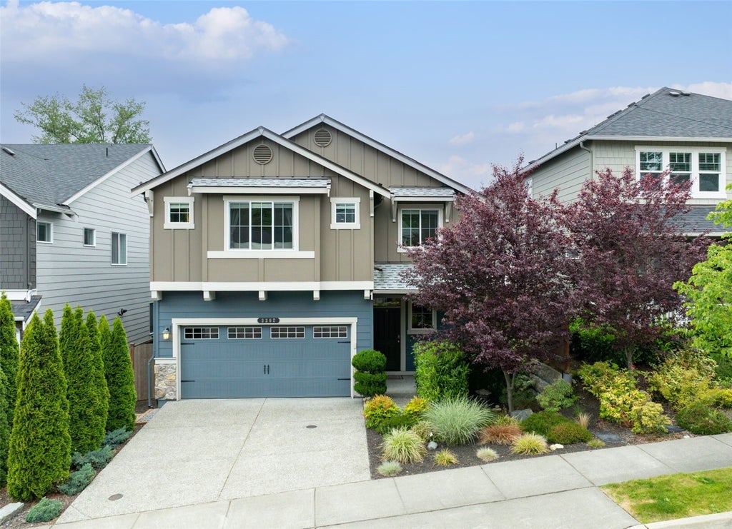 Photo of 3302 104th Avenue NE, Lake Stevens, WA 98258 (MLS # 2598678)