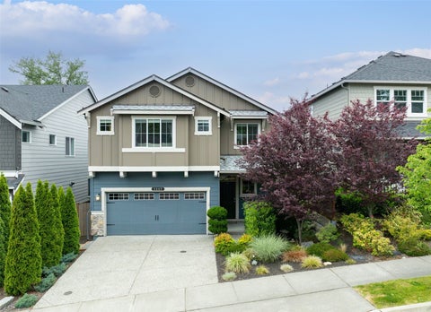 Photo of 3302 104th Avenue NE, Lake Stevens, WA 98258 (MLS # 2598678)