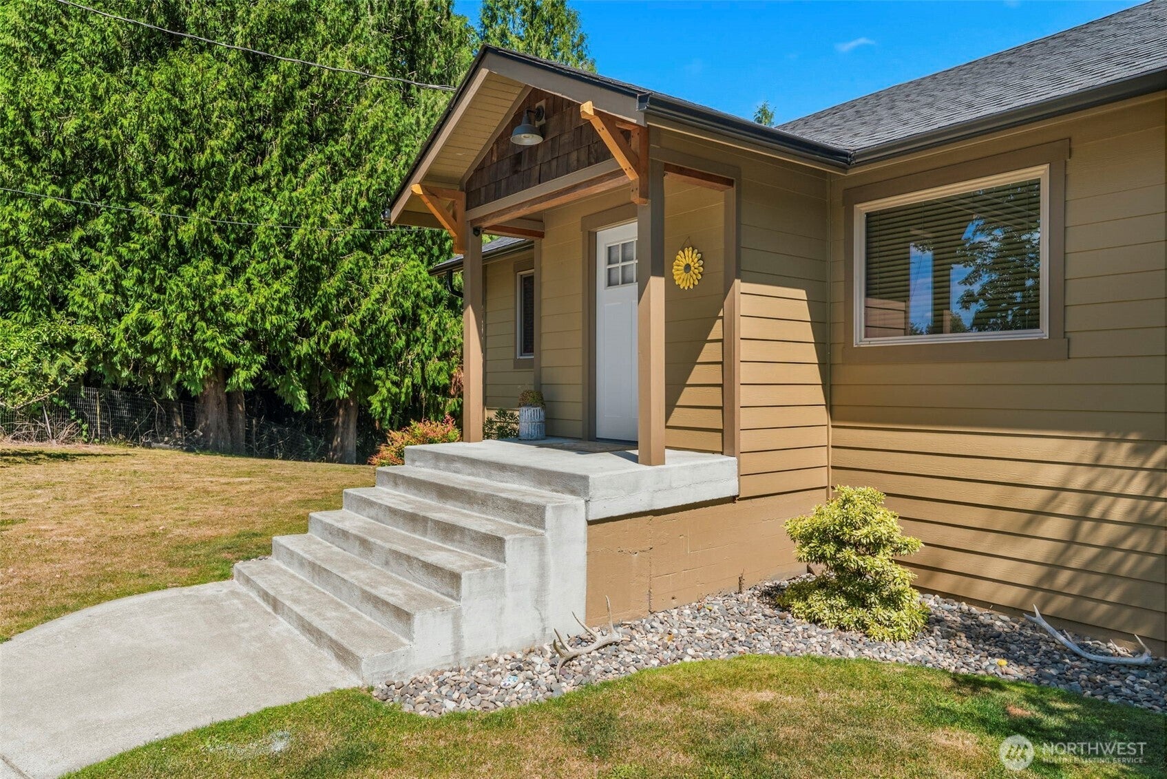 4236 Pleasant Hill Road