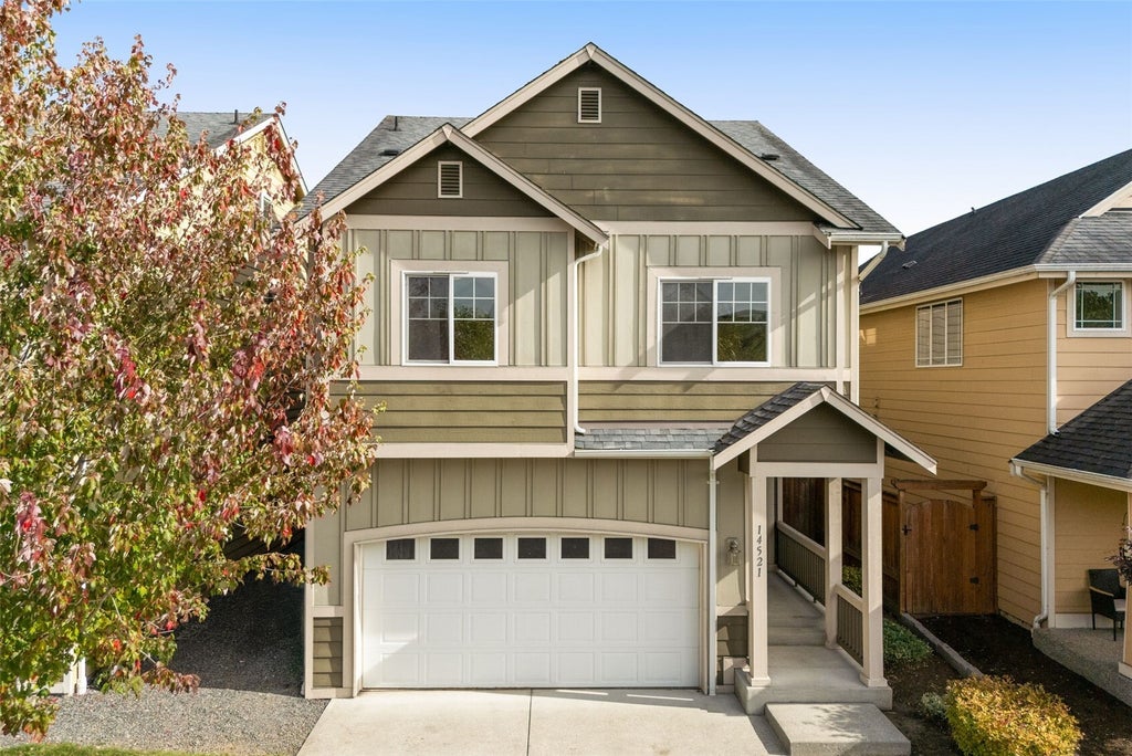 Photo of 14521 49th Drive NE, Marysville, WA 98271 (MLS # 2595371)
