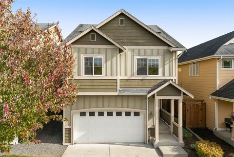Photo of 14521 49th Drive NE, Marysville, WA 98271 (MLS # 2595371)